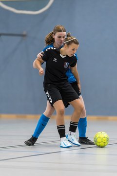 Bild 111 - wBJ NFV Futsalmeisterschaft